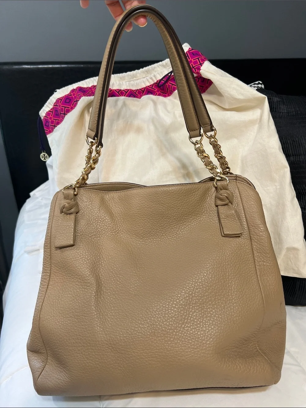 Tory Burch Harper Tote